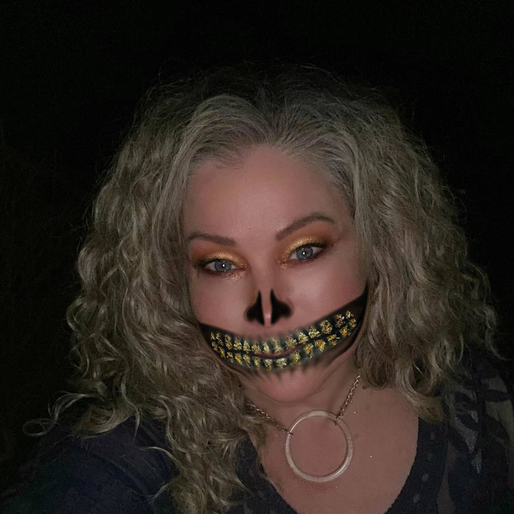 Meet your Posher, Christy